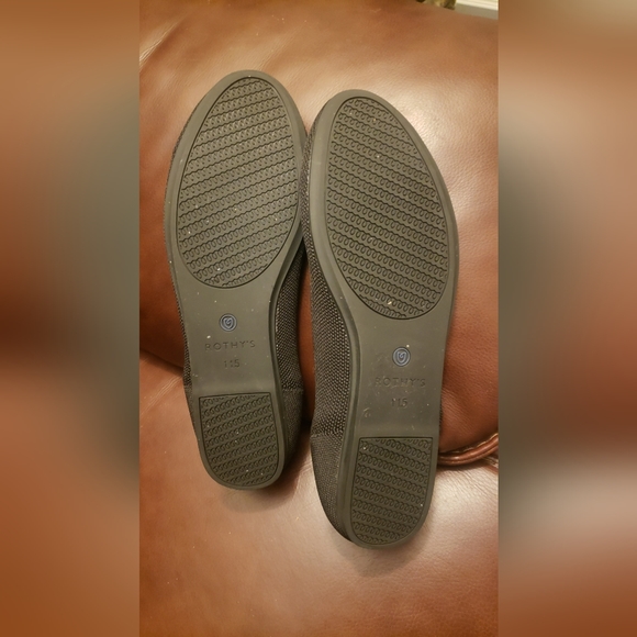 Rothy's like new - Picture 4 of 4